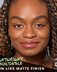 COVER FX Power Play Foundation - Shade D4