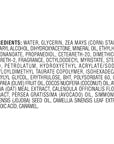 Jergens Natural Lotion, Medium to Deep Skin Tone, Daily Moisturizer with Antioxidants & Vitamin E, 7.5 oz
