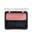 COVERGIRL Cheekers Blush, Flushed, 0.120 Ounce, 1 Count (Pack of 2)