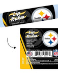 FANMATS 34733 Pittsburgh Steelers Smooth Mint