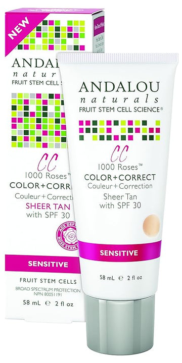 SJOLIE Pro Blending Barrier Cream