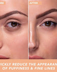 Eye cream - usa made