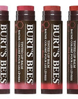 Burt's Bees 100% Natural Tinted Lip Botanical