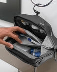 Peak Design Wash Pouch (Black) BWP-BK-2