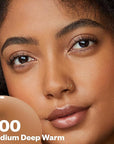 Kosas Revealer Skin-Improving Foundation with SPF 25 Protection