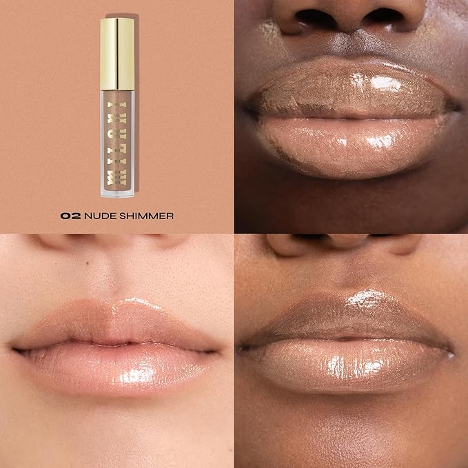 Milani Keep It Full Nourishing Lip