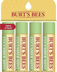 Burt's Bees 100% Natural Origin Moisturizing