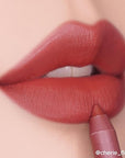 ColourPop Lippie Lip Pencil - High-Pigment, Long-Lasting Lip Liner - Sharpenable Lip Liner Pencil for High-Impact Lip Color - Vegan, Cream Formula with Precise Application - Love Bug (0.04 oz)