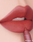 ColourPop Lippie Lip Pencil - High-Pigment, Long-Lasting Lip Liner - Sharpenable Lip Liner Pencil for High-Impact Lip Color - Vegan, Cream Formula with Precise Application - Love Bug (0.04 oz)