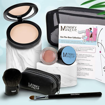 Out The Door Collection | Talc-free