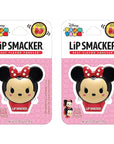 (2 Pack) Lip Smacker Balms, Limited