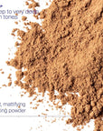 Supergoop! (Re)setting 100% Mineral Powder, Deep - 0.15 0.15 oz