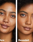 Kosas Revealer Skin-Improving Foundation with SPF 25 Protection