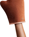 COCOSOLIS PREMIUM Self-Tanning Mitt Self-tanning applicator for easy and streak-free application of self-tanning lotion for face and body