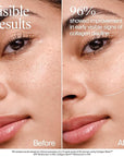 Neutrogena Collagen Bank Face Moisturizer with SPF 30 Sunscreen, Daily Anti-Aging Face & Neck Collagen Cream with Micro-Peptide & SPF to Support & Defend Skin’s Natural Collagen, 2.7 fl oz