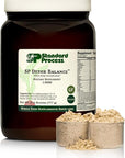 Standard Process SP Detox Balance - Whole-Food Detox Cleanse with Magnesium, Iron, Creatine, Milk Thistle, Protein, Calcium, Potassium, Choline, Arginine, Vitamin K1 - Vegan, Gluten Free - 28oz