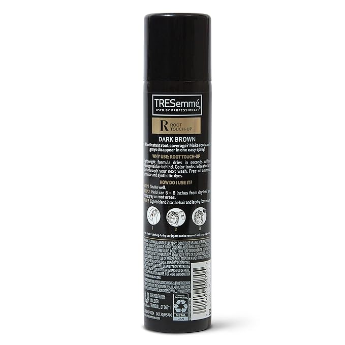 TRESemmé Root Touch-Up Temporary Hair