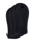 Application Mitt Material: Non-Absorbent, Fabric
