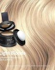Magic Hairline Powder, Instantly Conceals