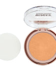Maybelline New York Dream Wonder Powder Makeup, Golden Beige, 0.. 19 oz