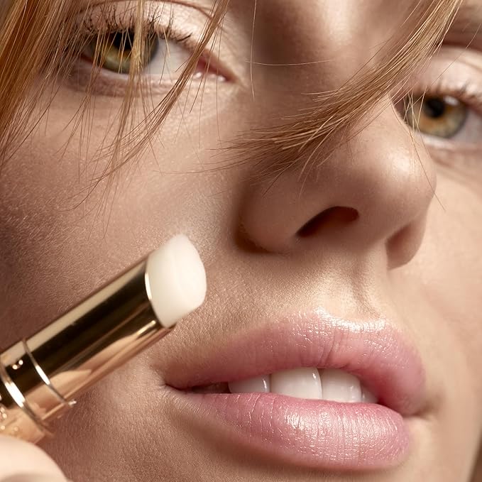 Sisley Paris Phyto-Lip Balm, 1 Cloud - Plumps, Protects & Smooths for Fuller, Hydrated, More Beautiful Lips - Easy to Apply - Buildable Color