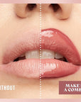 Maybelline Lifter Liner Lip Liner Pencil with Hyaluronic Acid, On It, 1 Count