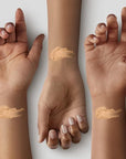 MAC Studio Fix Powder Plus Foundation NC35 for Fix NC35)