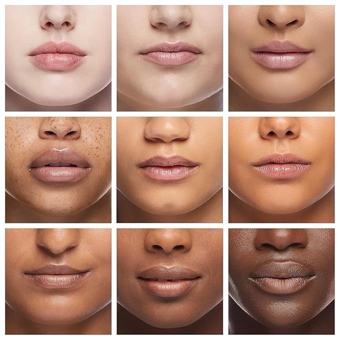 Lip Smacker Lippy Pals, Flavored Moisturizing & Smoothing Soft Shine Lip Balm, Hydrating & Protecting Fun Tasty Flavors ,Cruelty-Free & Vegan - Cuddly Cream Puff