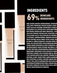 KAHI Single Veil Cream | Hangyob Foundation | fl oz