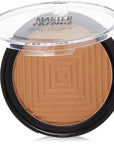 Maybelline Master Chrome Highlighting Powder 150 Molten Bronze 8g