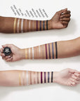 Maybelline New York Color Tattoo 24 Hour Longwear Cream Eyeshadow Makeup, Front Runner, 1 Count