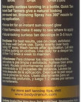 Body Drench QuickTan Bronzing Spray Instant Self Tanner, Medium/Dark, 6 Fl Oz (Pack of 3)