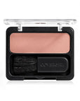 COVERGIRL - Cheekers Blush, Soft, blendable, lightweight formula, easy & natural look, 100% Cruelty-Free