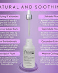Hyaluronic acid eye serum -