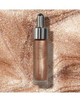 COVER FX Custom Bronzer Drops - Gilded Glow: 1 Fl Oz