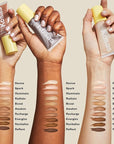 Kosas Glow I.V. Vitamin-Infused Skin Enhancer Face Makeup