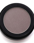 Cashmere Matte Satin Velvet Lavender Purple Light Pink Opaque Pressed Powder Single Vegan Eyeshadow; Talc, Paraben & Cruelty Free