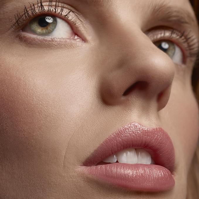 Sisley Paris Le Phyto-Rouge, 201 Rose Tokyo - Long-Lasting Hydration Lipstick - Immediate Color, Ultra-Luminous Finish - Plumps & Smooths Lips