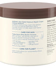 Aveeno Skin Relief Intense Moisture Repair Body Cream with Triple Oat & Shea Butter Formula, Helps Relieve & Restore Extra-Dry Skin with Long-Lasting Moisture, Fragrance-Free, 11 oz