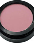 Harlowe Pink Purple Light Lavender Violet Vegan Blush Pressed Cheek Color Powder, Talc & Paraben Free, No Animal Testing & Cruelty Free