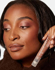 Milani Cheek Kiss Blush + Glow Highlighter - 150 Caffe