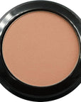 Terracotta Matte Pink Beige Mauve Pressed Powder Single Vegan Eyeshadow; Talc, Paraben & Cruelty Free