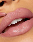 ColourPop So Juicy Plumping Lip Liner with Peptides - Long Lasting Lip Liner for Visibly Plumped & Shaped Lips - Enriched with Smoothing Ceramides & Peppermint - Love That (0.01 oz)