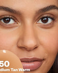Kosas Revealer Skin-Improving Foundation with SPF 25 Protection