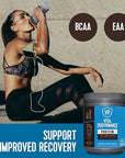 Vital Proteins Performance Powder, 25g Lactose-Free Milk Protein Isolate Casein & Whey Blend, NSF for Sport Certified, 10g Collagen Peptides, 8g EAAs, 5g BCAAs, Gluten-Free - Cold Brew Coffee, 1.72lb