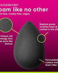 Beautyblender® | Pro Blender Makeup