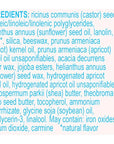 Burt's Bees 100% Natural Origin Moisturizing Lip Shine,