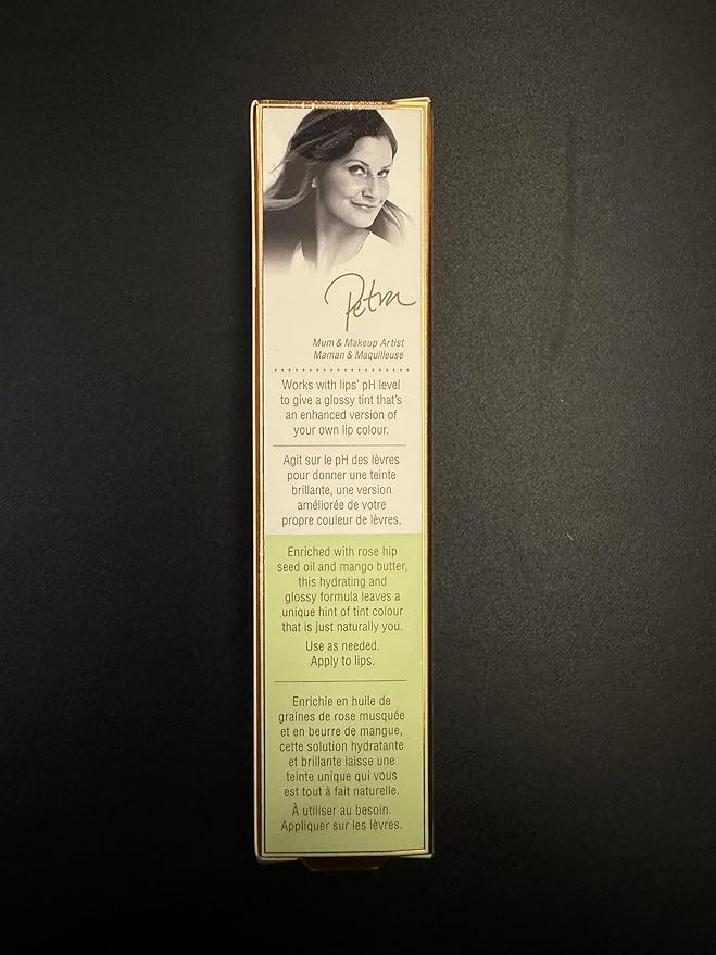 Pixi Beauty LipTone, pH Reactive Lipgloss in Naturalness