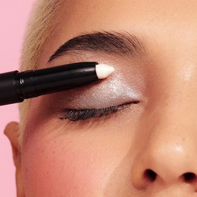 MCoBeauty Eyeshadow Stick, Shimmer, Pearl, Highly Pigmented, Built-in