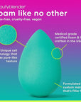 Beautyblender® | Chill Blender Makeup